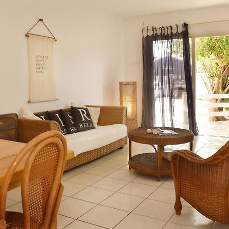 Pega Pega Apartments Ораньестад Экстерьер фото