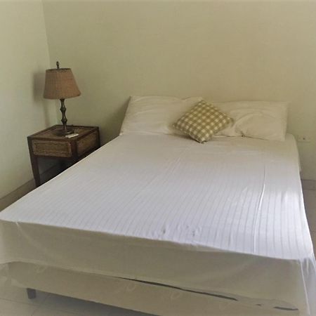 Pega Pega Apartments Ораньестад Экстерьер фото