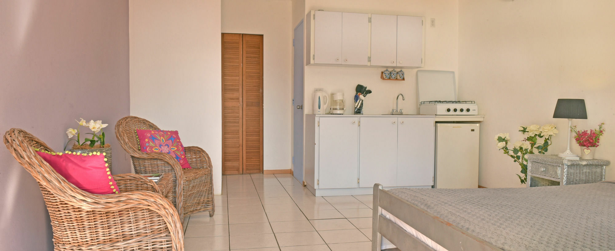 Pega Pega Apartments Ораньестад Экстерьер фото
