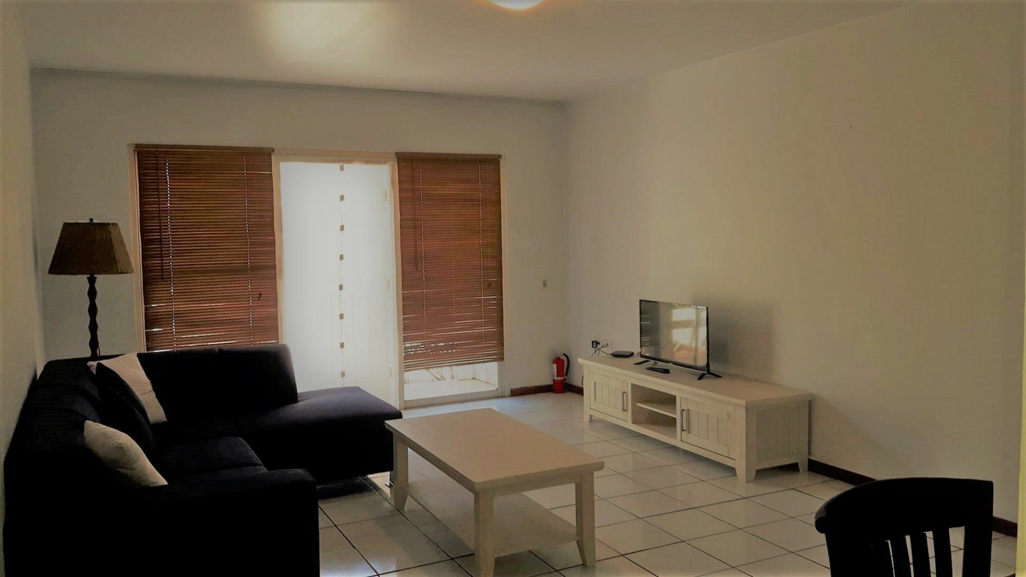 Pega Pega Apartments Ораньестад Экстерьер фото